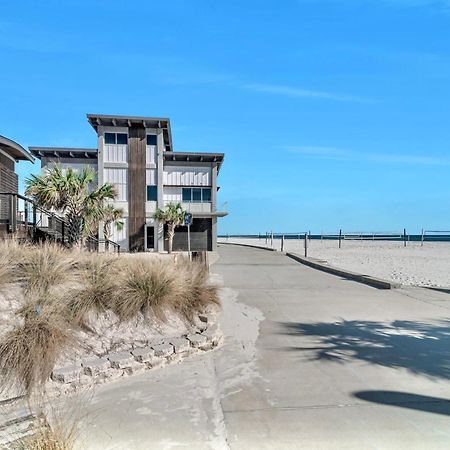 Phoenix Gulf Shores Unit 1702 Exteriör bild