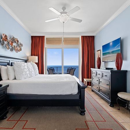 Phoenix Gulf Shores Unit 1702 Exteriör bild