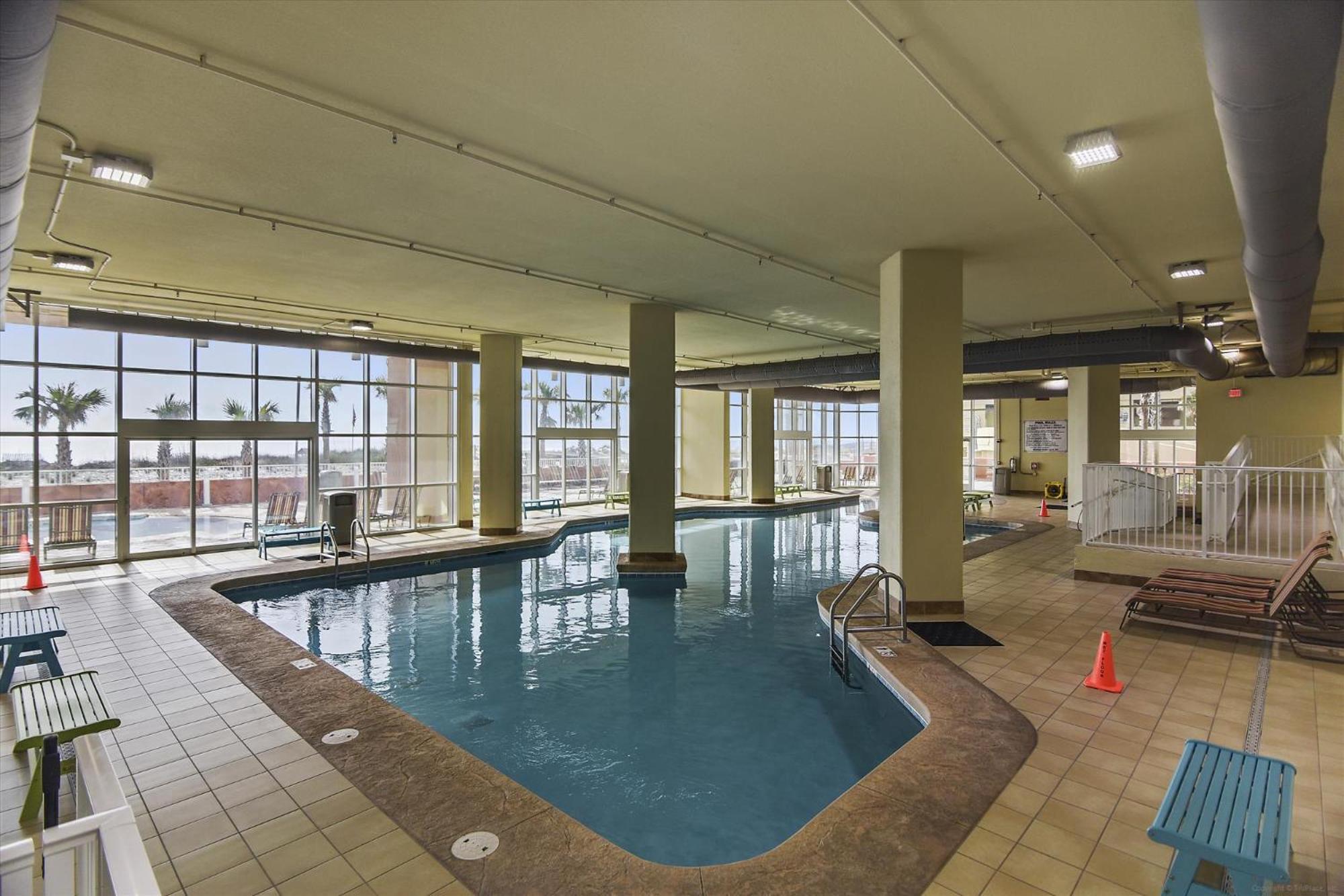 Phoenix Gulf Shores Unit 1702 Rum bild