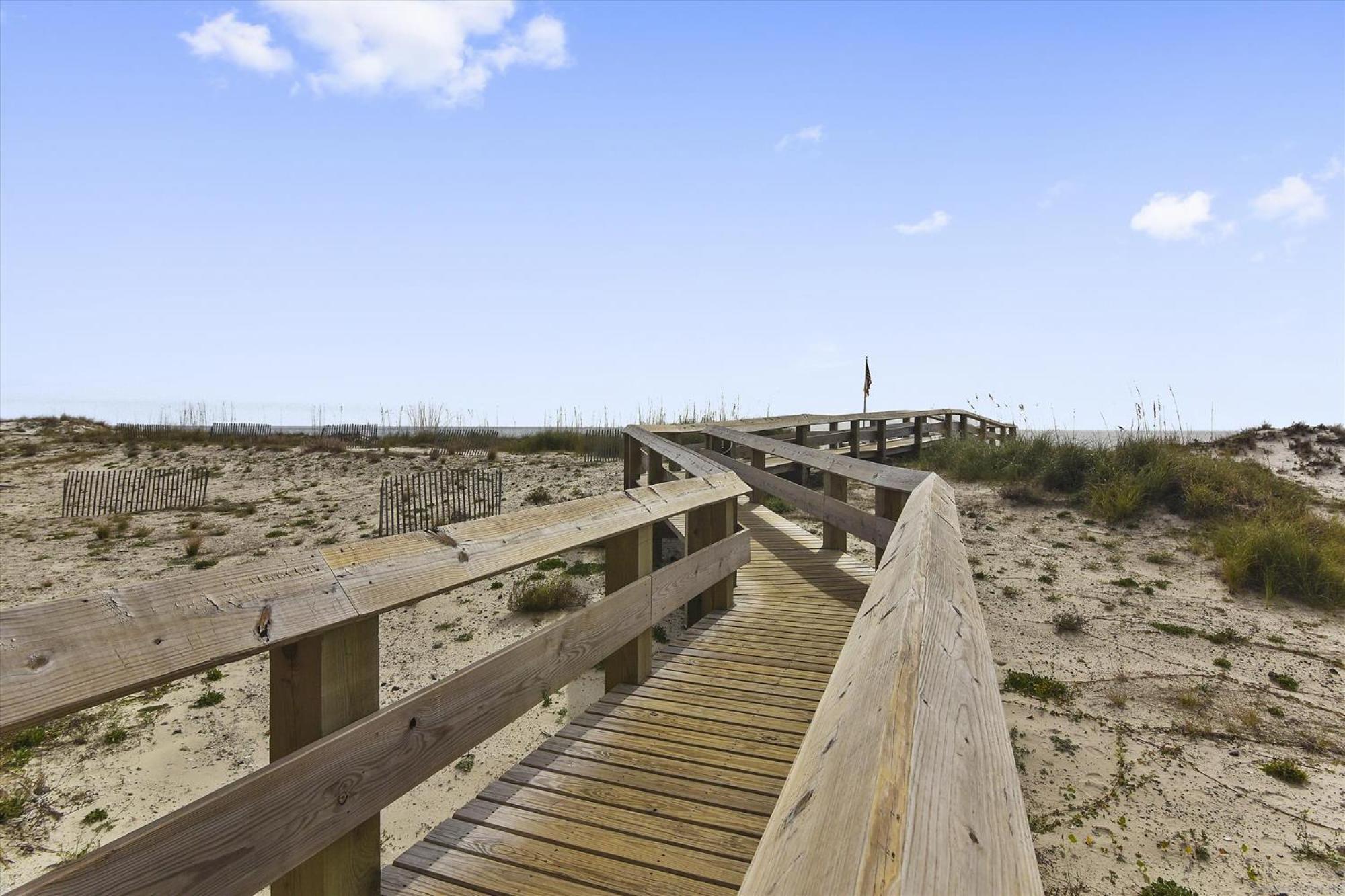 Phoenix Gulf Shores Unit 1702 Rum bild