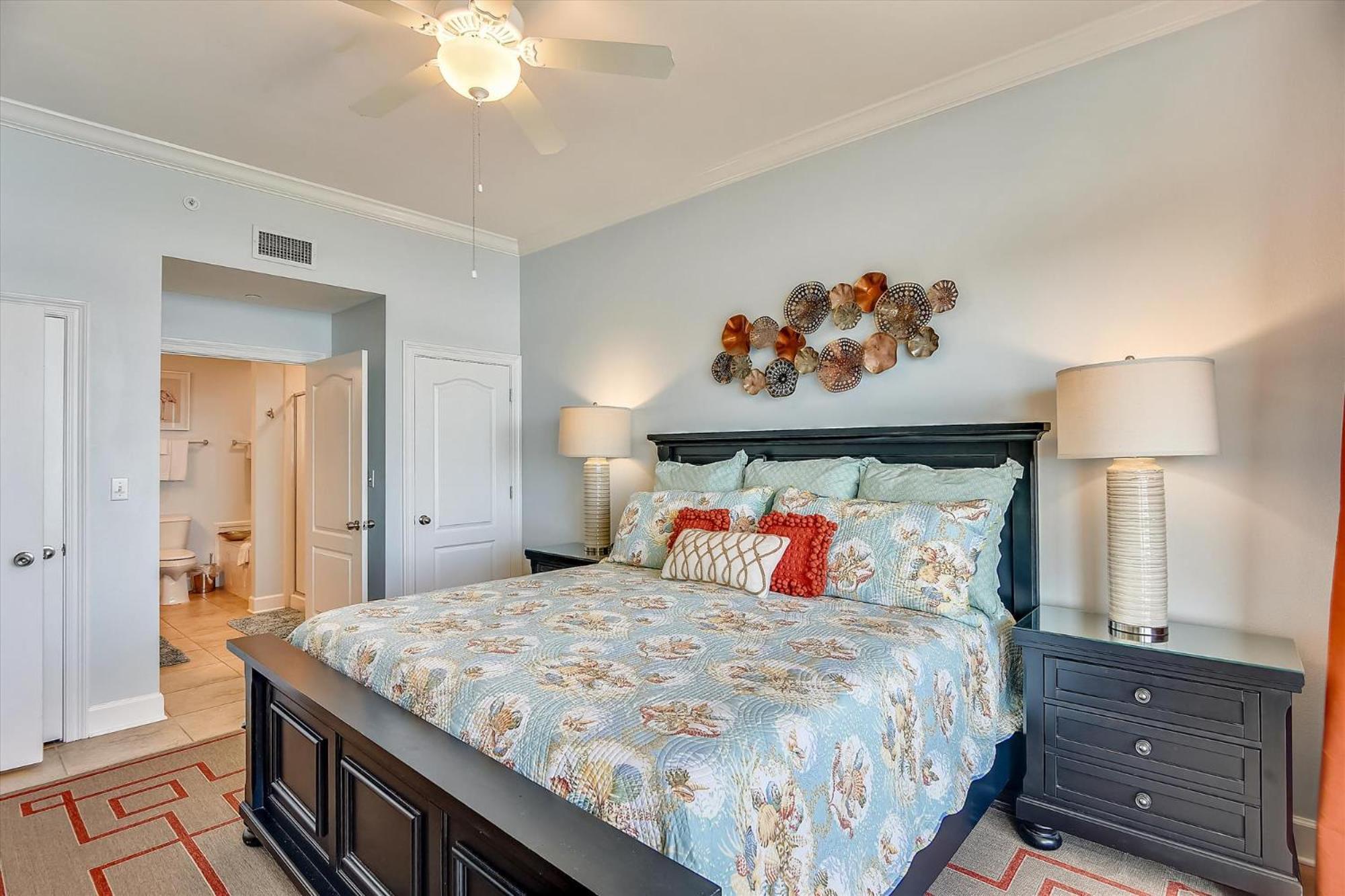 Phoenix Gulf Shores Unit 1702 Rum bild