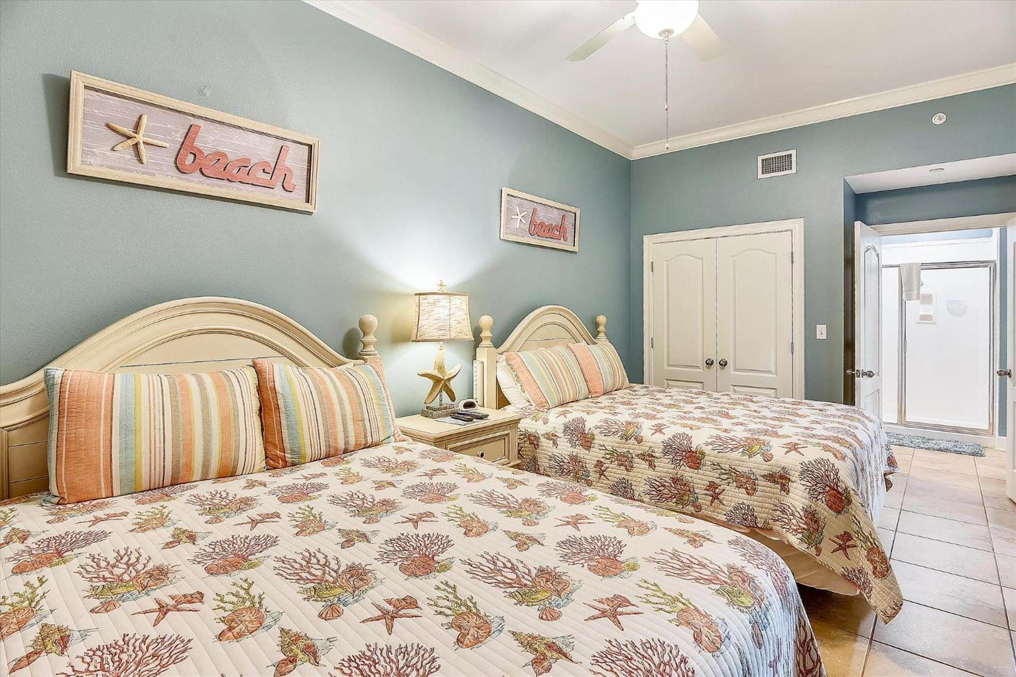 Phoenix Gulf Shores Unit 1702 Rum bild