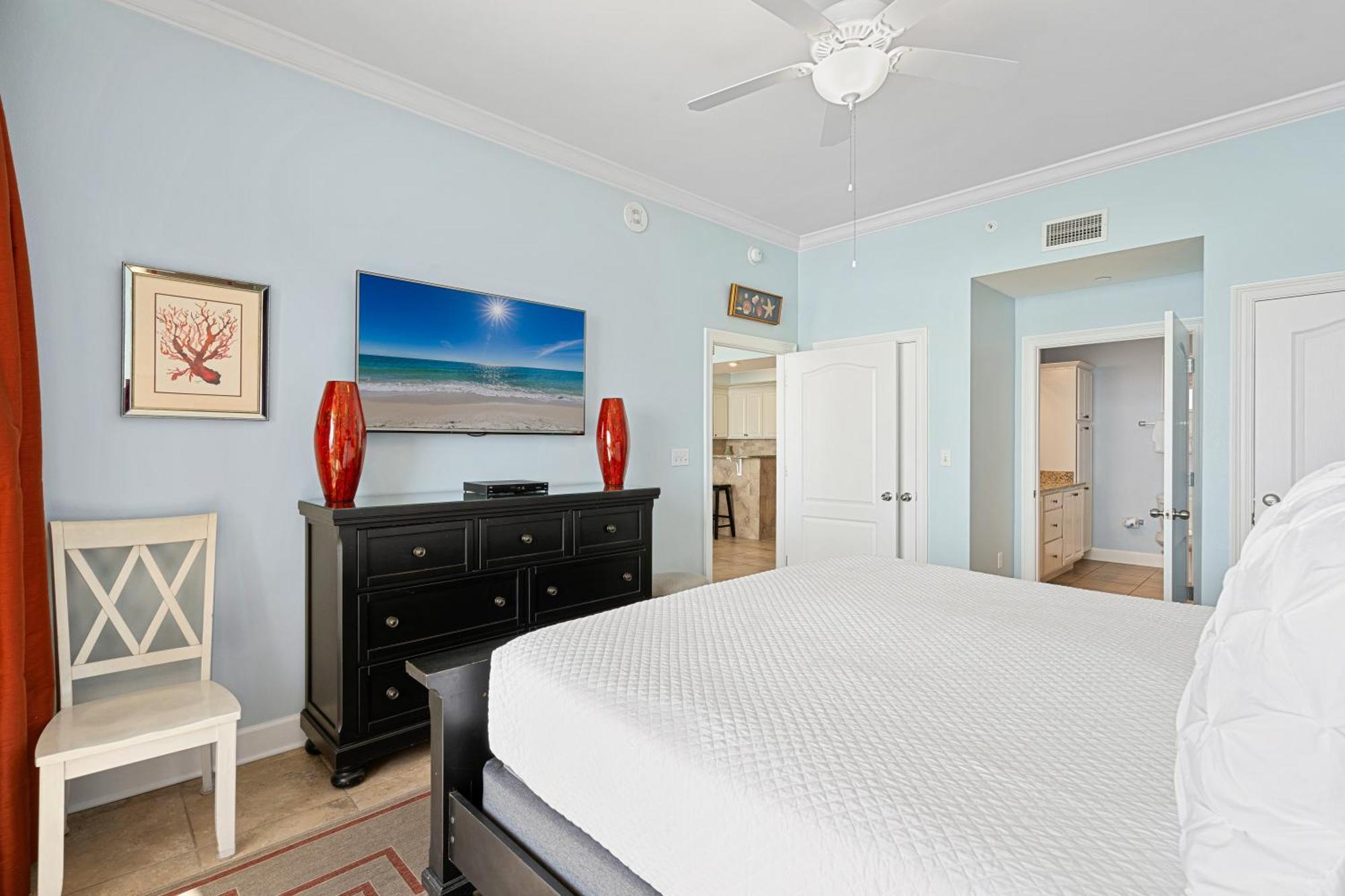Phoenix Gulf Shores Unit 1702 Exteriör bild