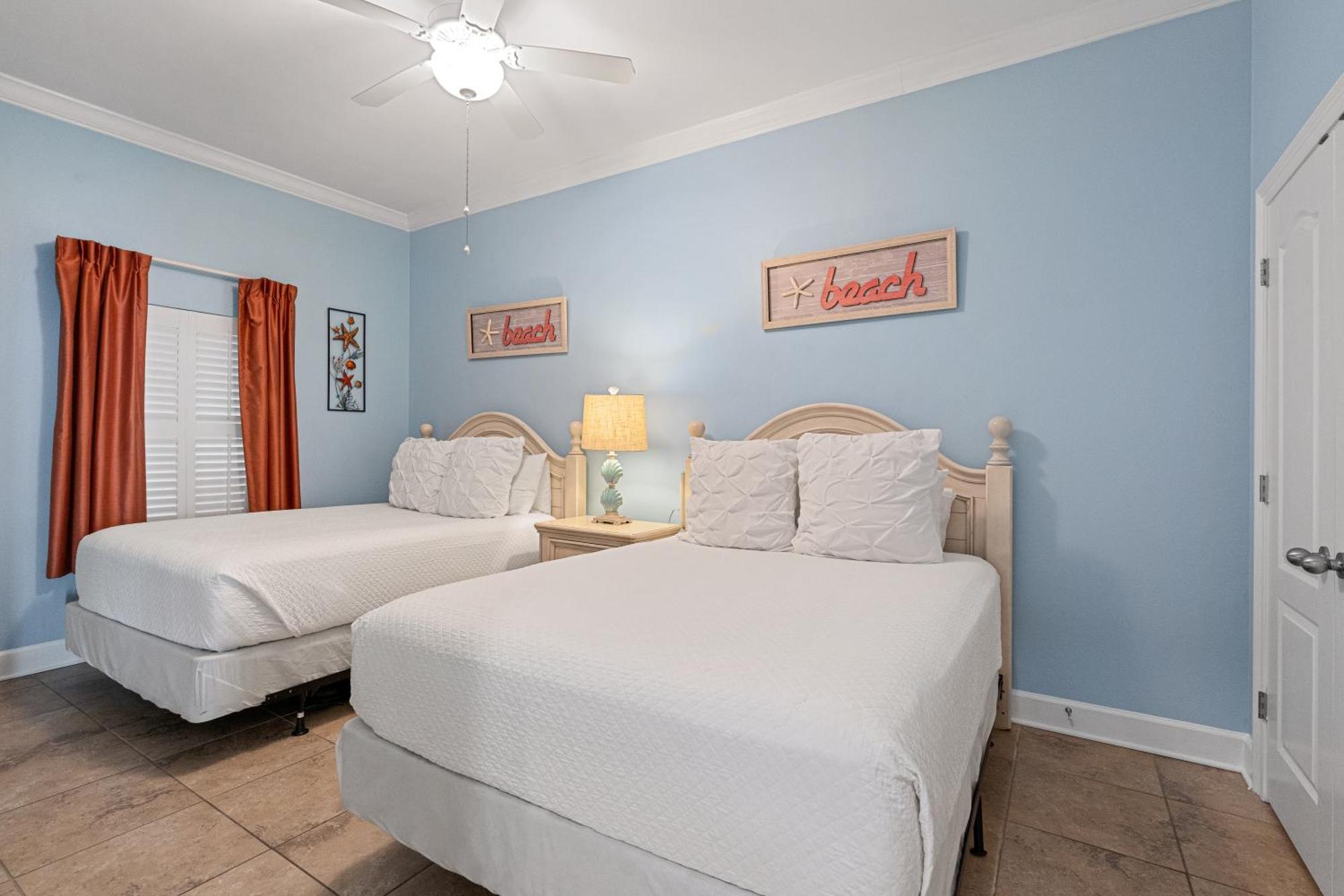 Phoenix Gulf Shores Unit 1702 Exteriör bild
