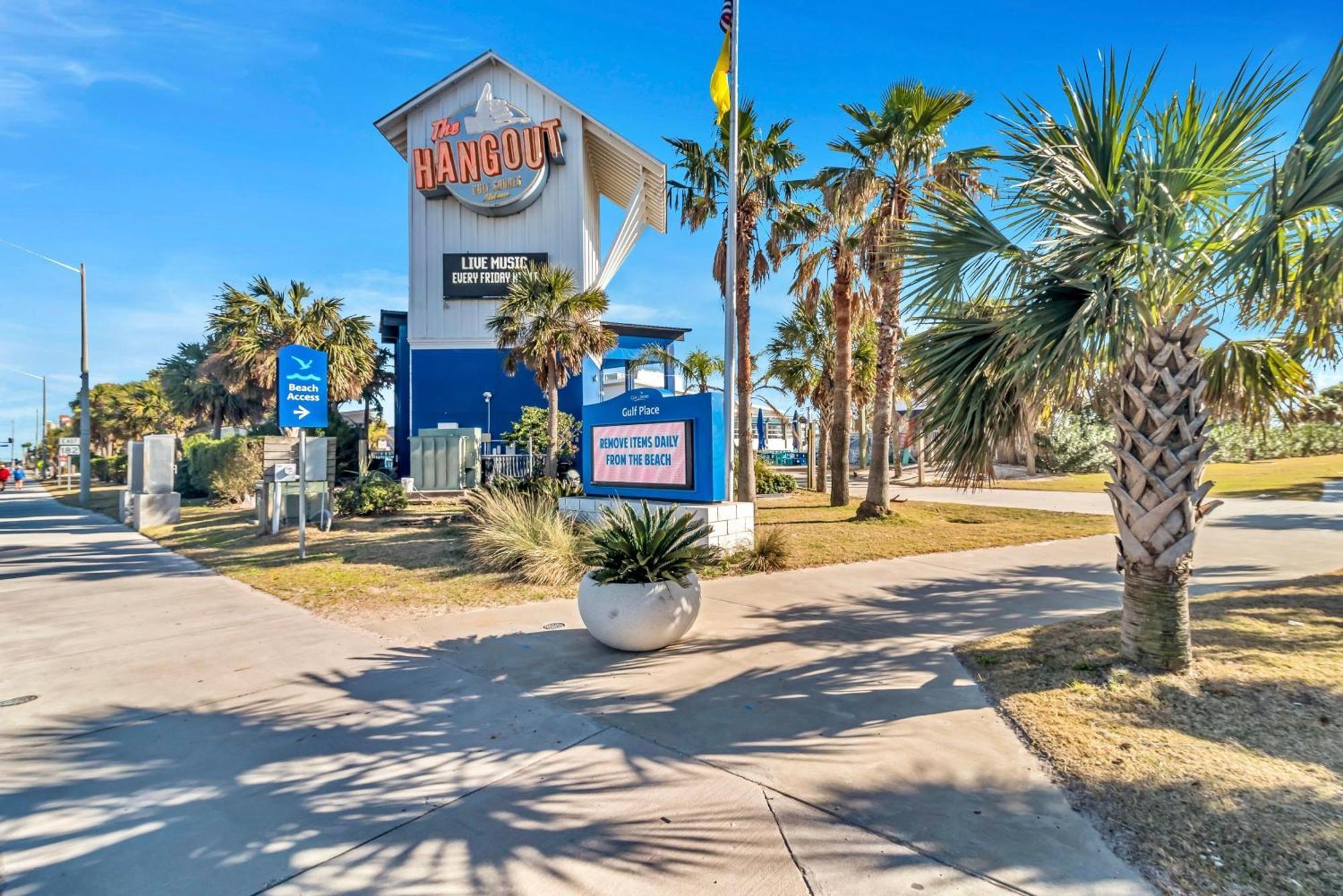 Phoenix Gulf Shores Unit 1702 Exteriör bild