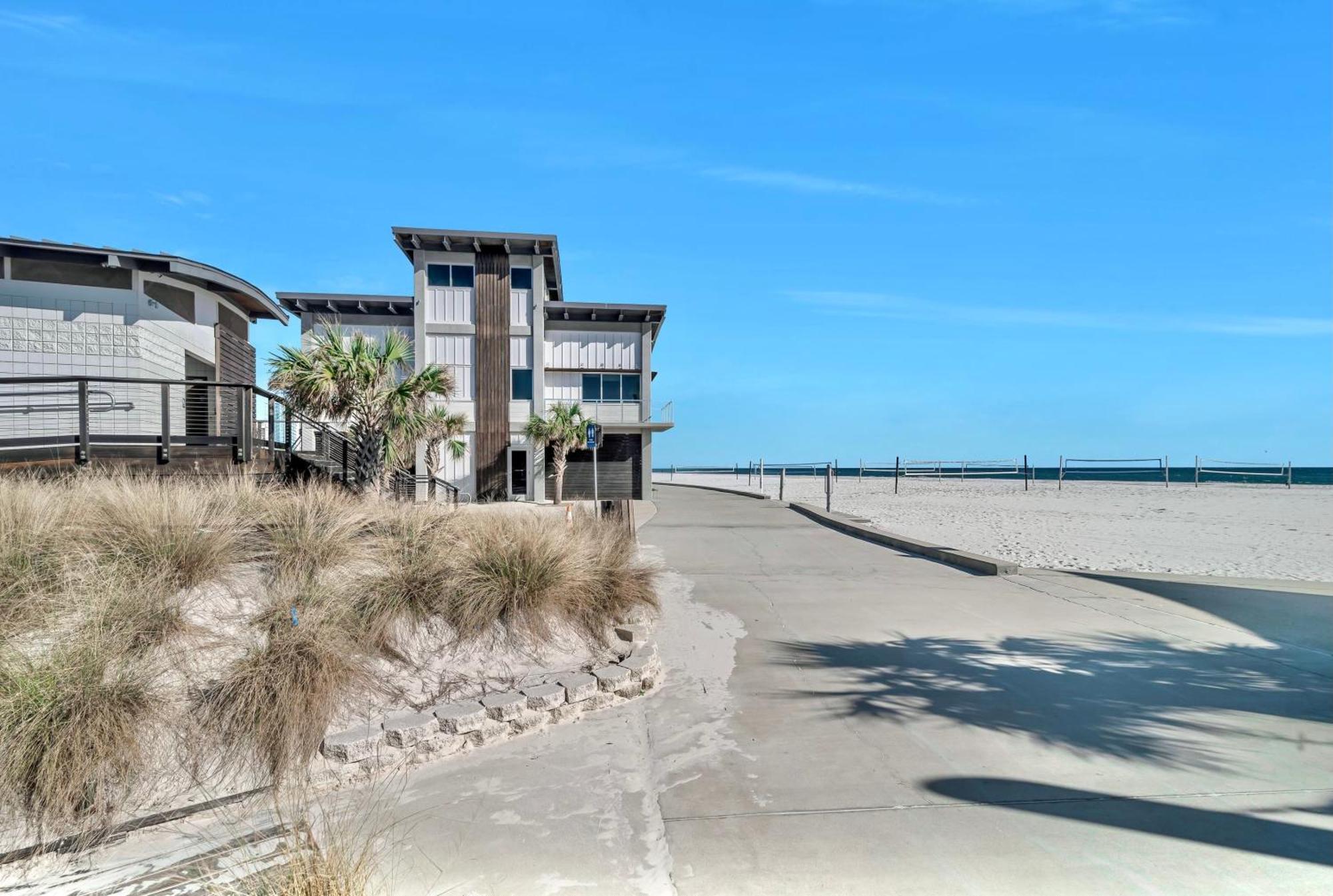 Phoenix Gulf Shores Unit 1702 Exteriör bild