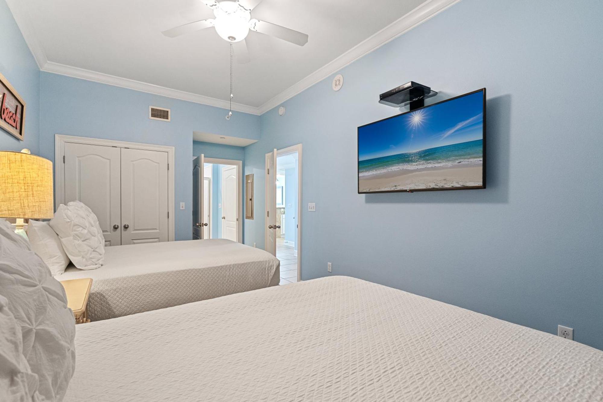 Phoenix Gulf Shores Unit 1702 Exteriör bild