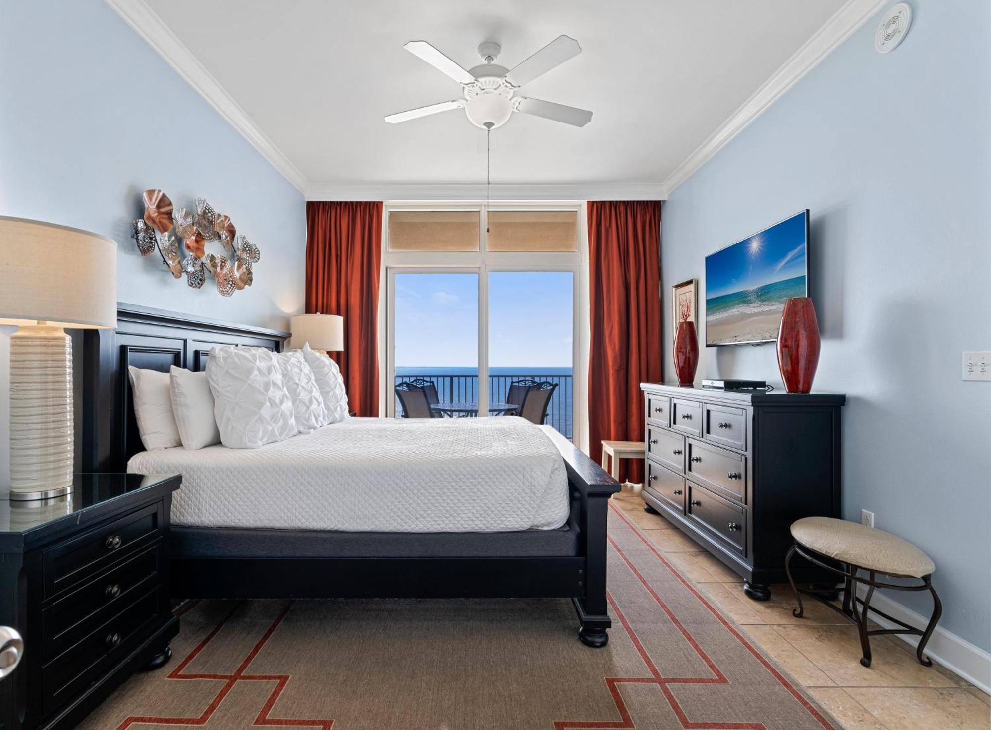 Phoenix Gulf Shores Unit 1702 Exteriör bild