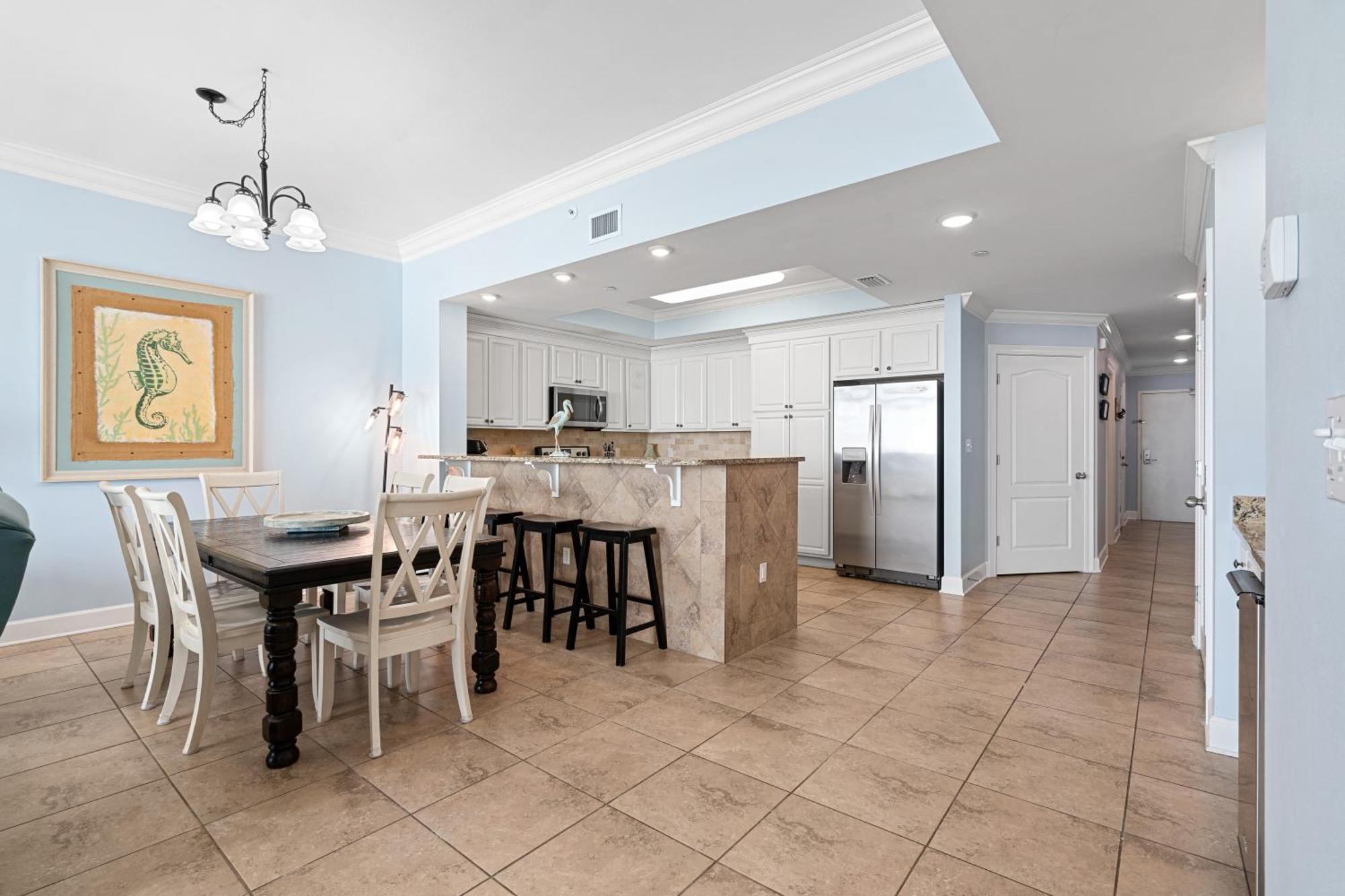 Phoenix Gulf Shores Unit 1702 Exteriör bild